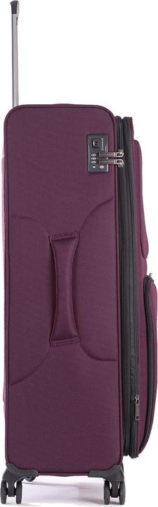 Produktbild Stratic Bendigo Light + - Koffer L (96 l)