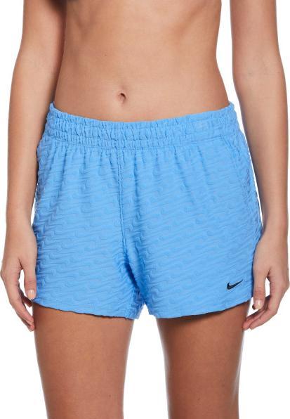 Actual product image Nike Swoosh Link Terry Short (S)