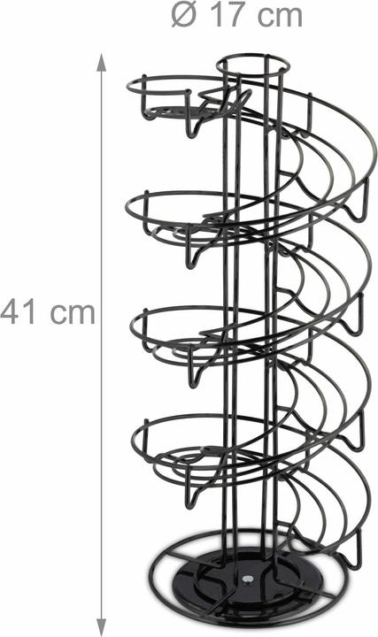 Actual product image Relaxdays Balcony greenhouse