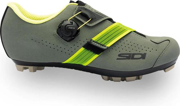 Grün-gelb, Military Green, Yellow