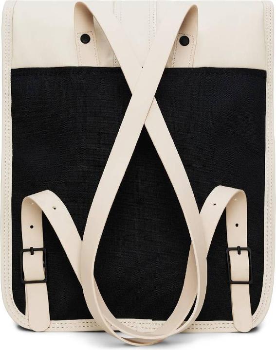 Produktbild Rains Puffed Backpack Micro W3 2024-AW