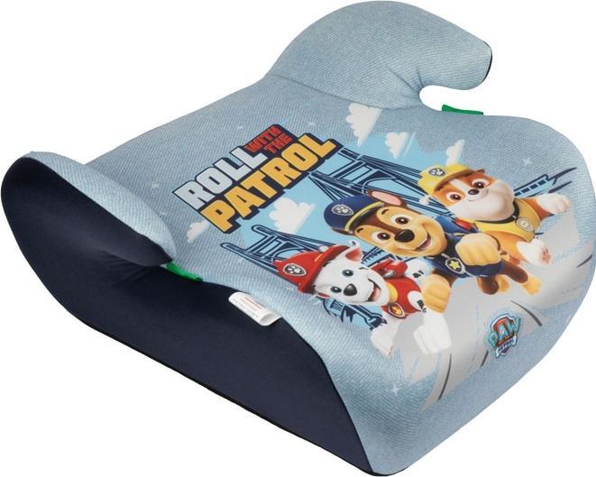 Image du produit Disney Paw Patrol - Rehausseur de chaise Sao (Rehausseur de siège pour enfant, Norme ECE R129/i-Size)