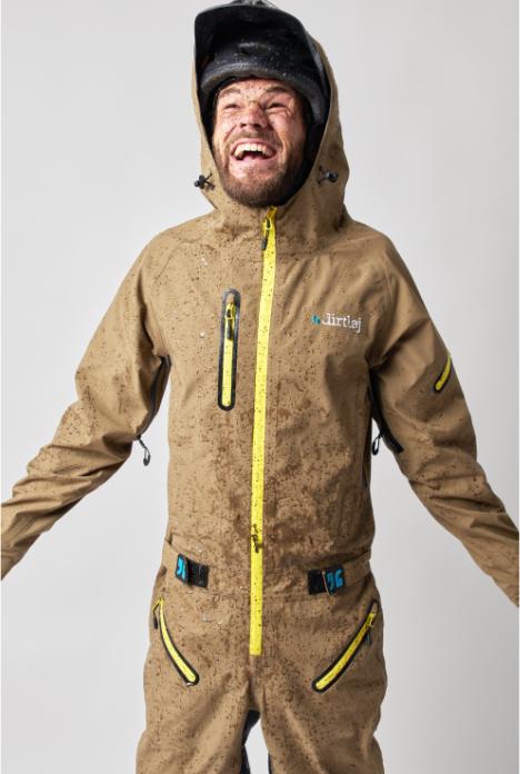 Produktbild dirtlej Dirtsuit Core Edition (XL)