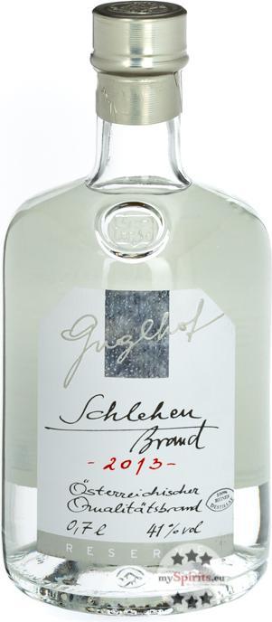 Produktbild Guglhof Schlehen Brand