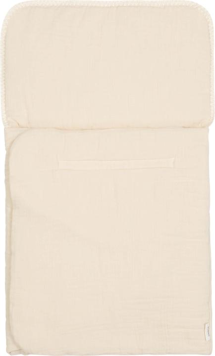 Koeka Coperta avvolgente Faro bianco caldo (140 x 90 cm)