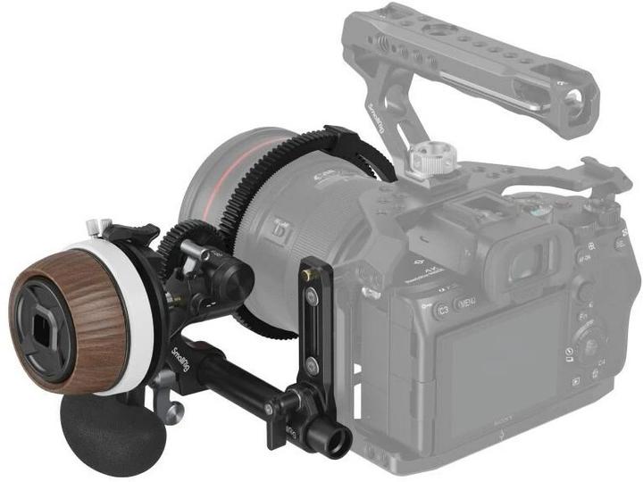 Image du produit SmallRig 3850 Modulaire F60 (Suivre Focus)
