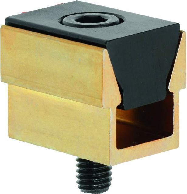 Actual product image Magni Tensioner double wedge clamping force 8.8kn IBT 81000 (26.90 mm)