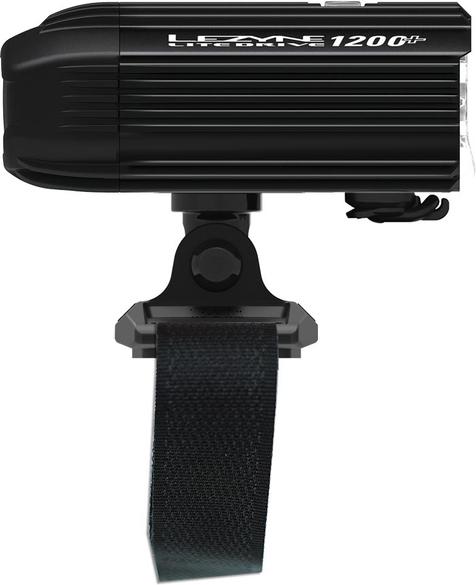 Produktbild Lezyne Lite Drive 1200+ (1200 lm)