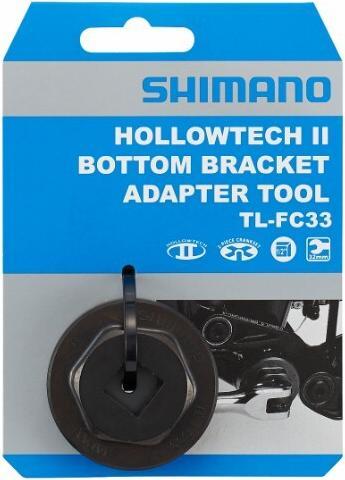 Produktbild Shimano Tl-Fc33