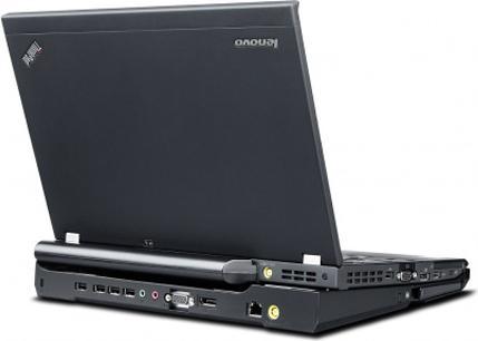 Actual product image Lenovo ThinkPad Ultrabase Series 3