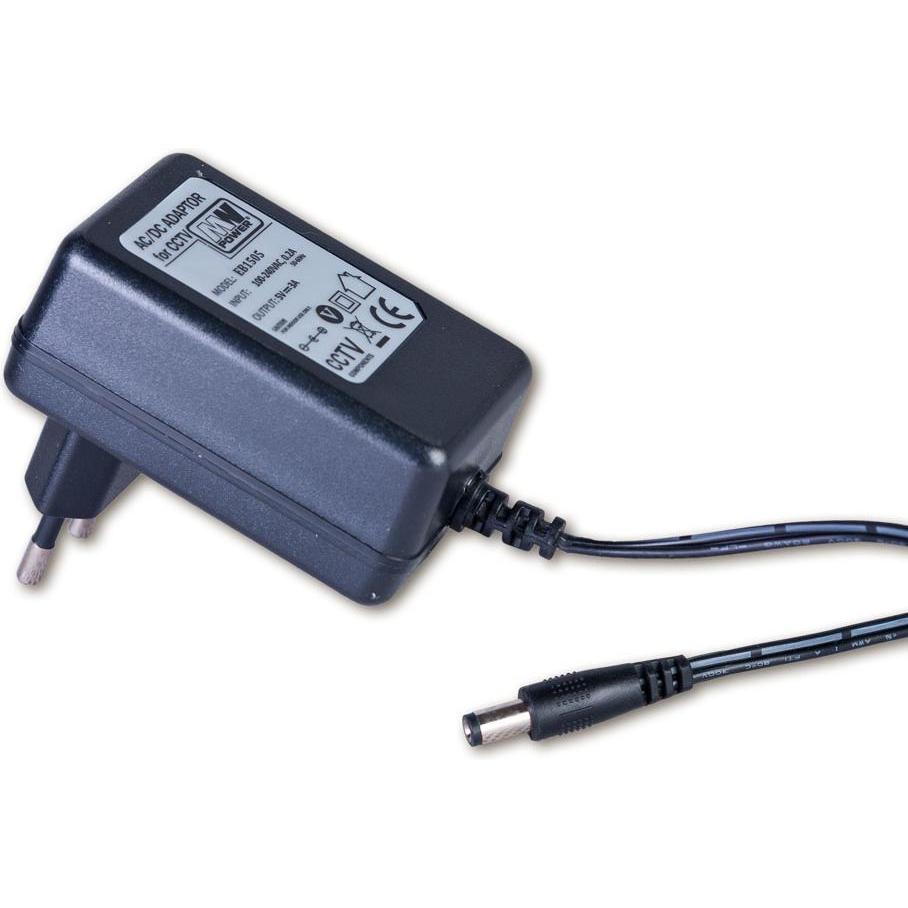 Mw Power EB1505, Universalladegerät