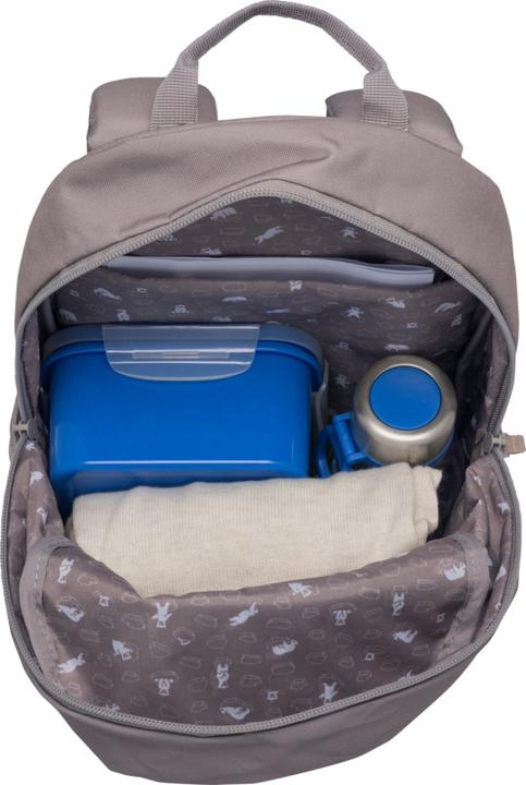 Immagine prodotto Beckmann Zaino per asilo Urban Mini