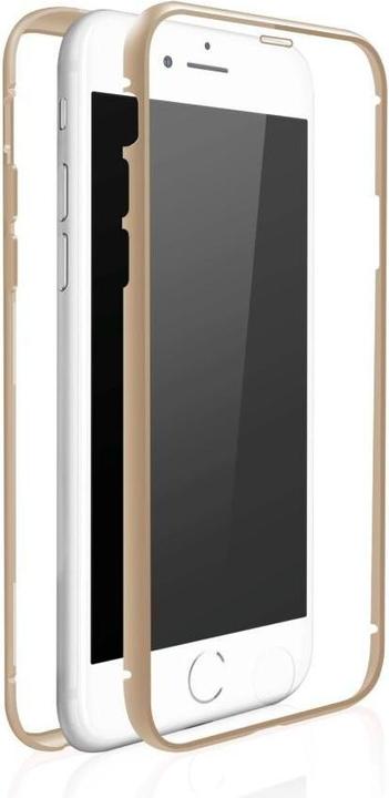 Hama 360° Glass (Apple iPhone SE (3rd Gen), Apple iPhone SE (2nd Gen), Apple iPhone 7)