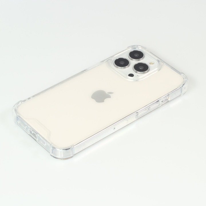 Immagine prodotto PhoneLook Paraurti in vetro Coque (Apple iPhone 16 Pro)