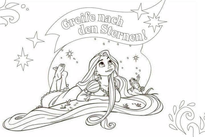 Produktbild Disney Prinzessin: Traumhafte Postkarten