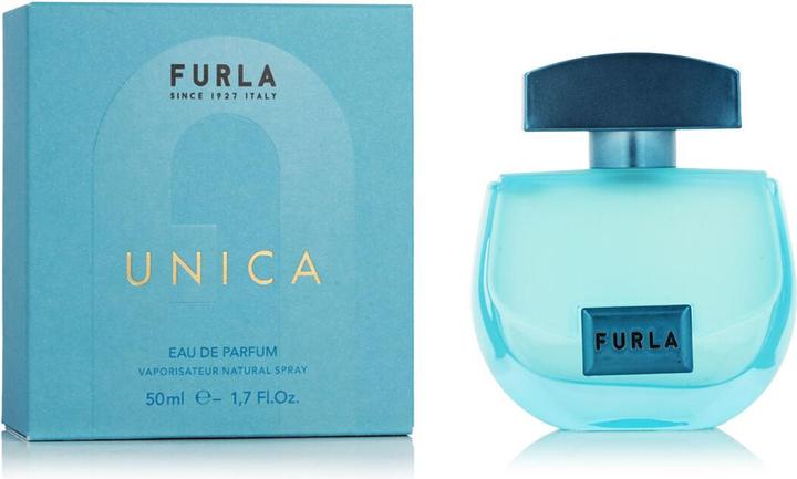 Actual product image Furla Unica EdP (Eau de parfum, 50 ml)