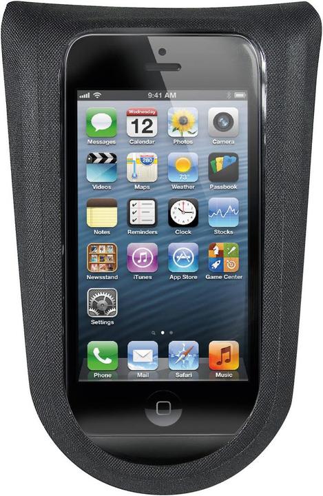 Produktbild KlickFix Phone Bag Duratex Plus