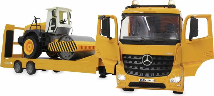 Immagine prodotto Jamara Caricatore basso