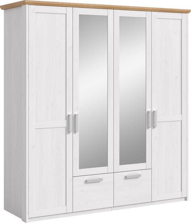 Produktbild Xonox Home Verona (188 x 61 x 200 cm)