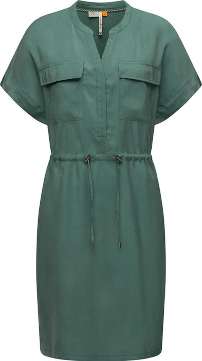 Pine Green