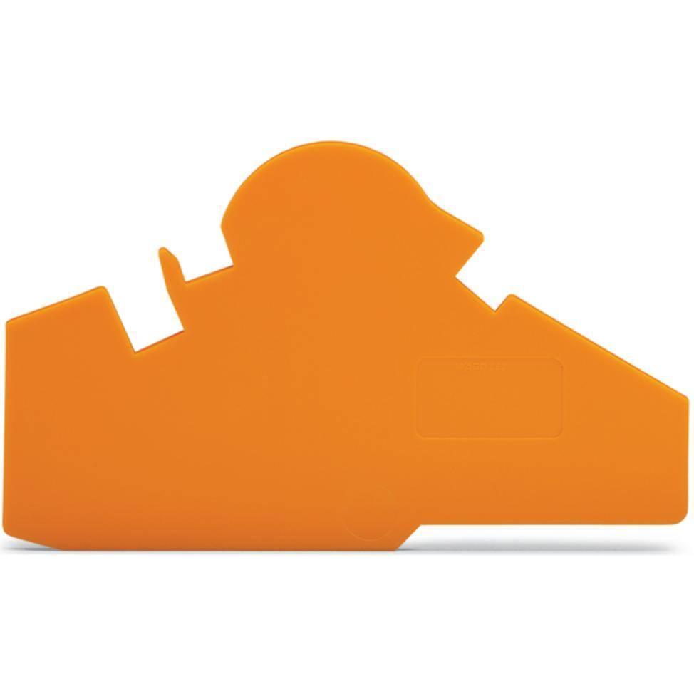 Wago Abschluss- (282-386)