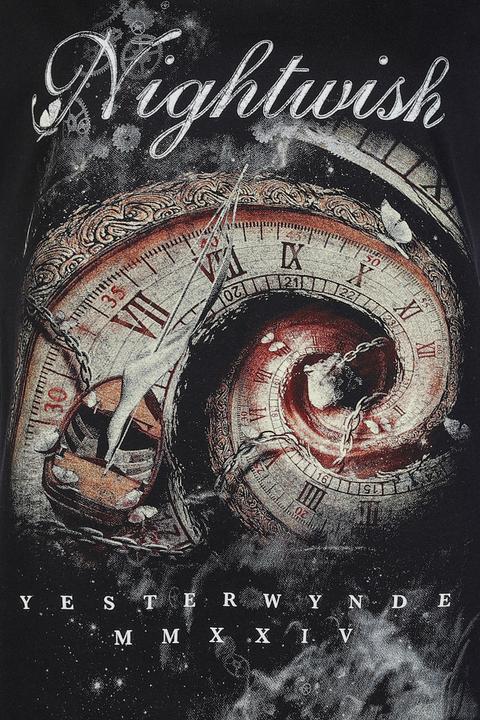Produktbild Nightwish Yesterwynde Space (S)