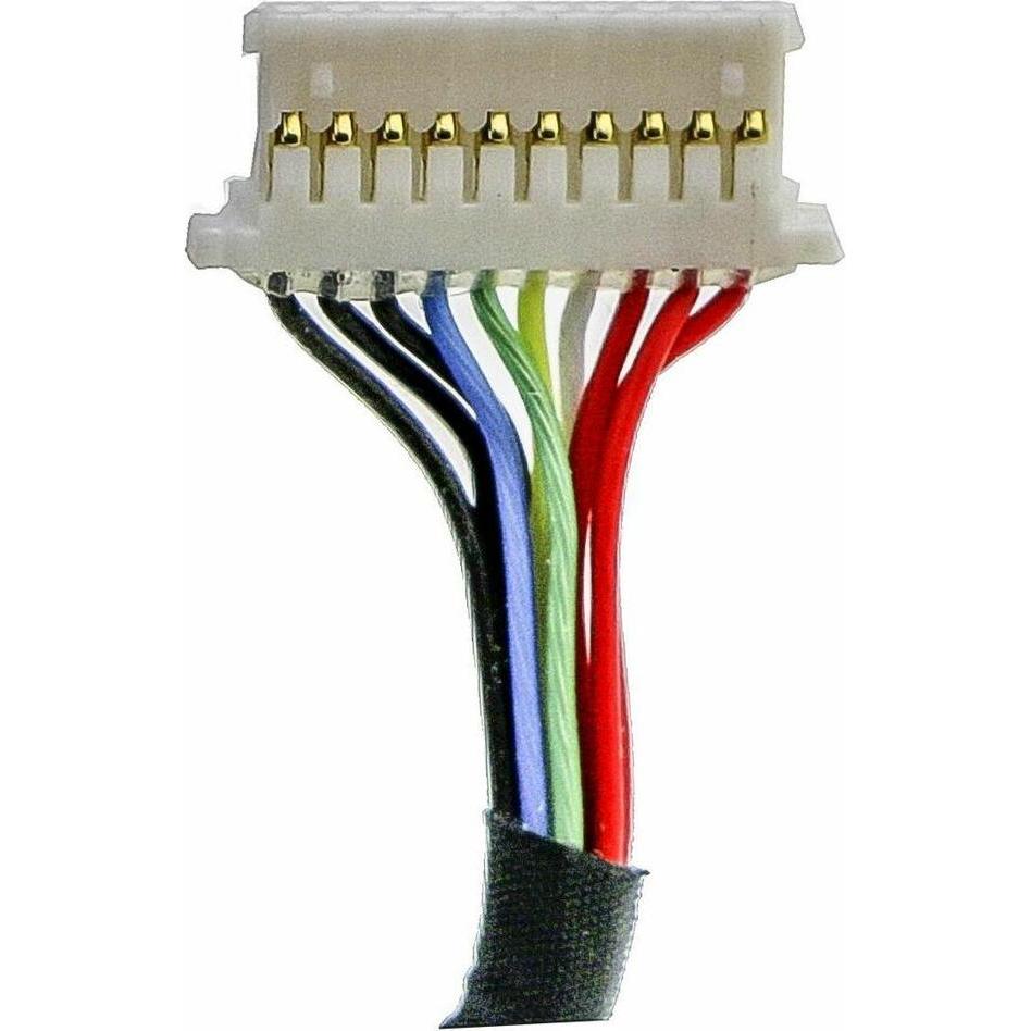 CoreParts Laptop Battery for HP, Notebook Akku