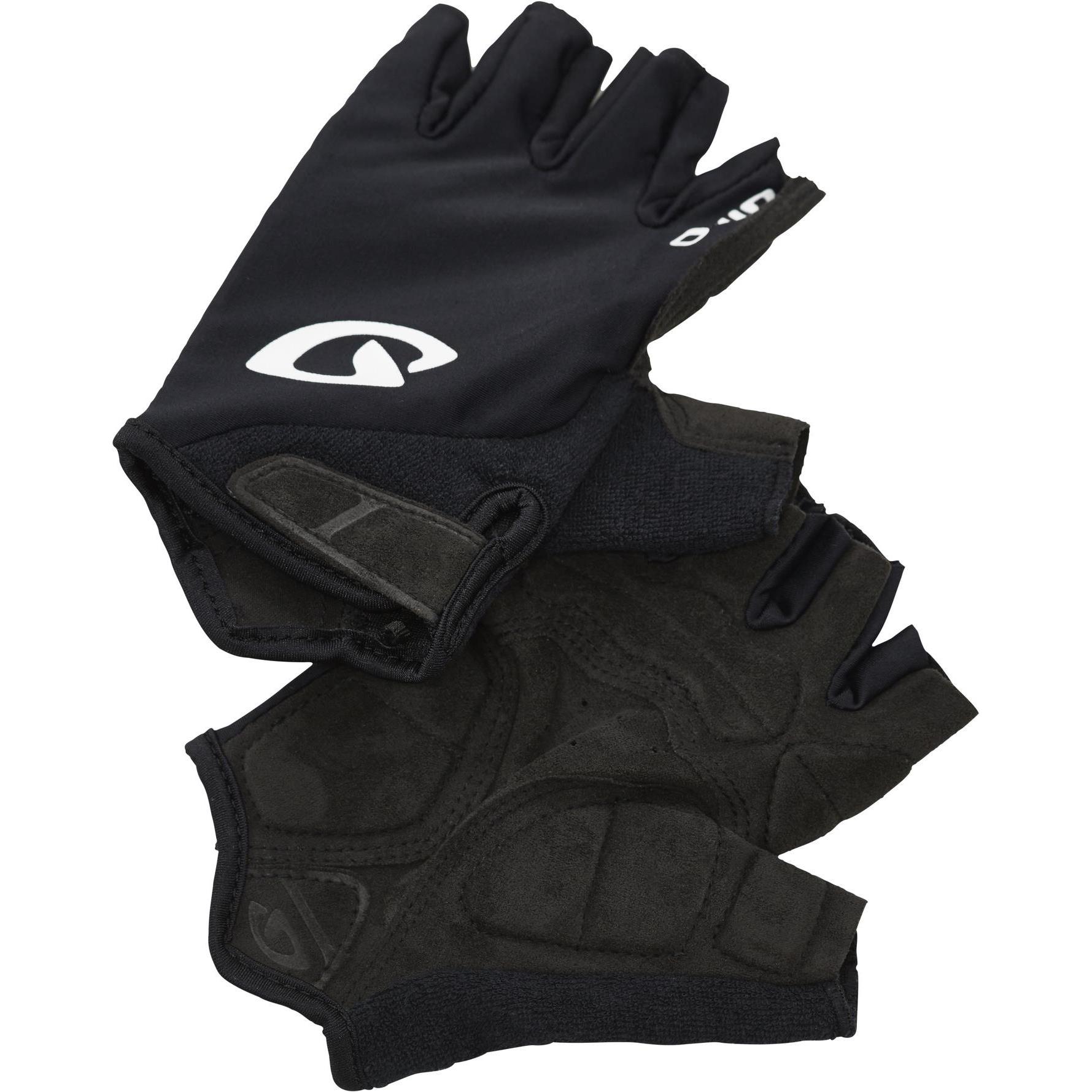 Thumbnail - Giro, Unisex, Handschuhe, Fahrradhandschuhe JAG schwarz XXL (GR-7059020), Schwarz, (XXL)
