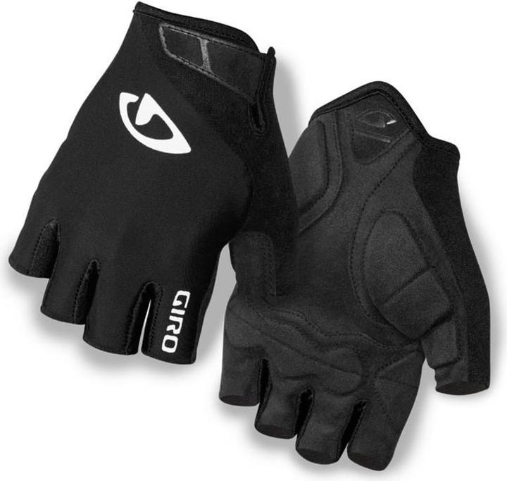 Image du produit Giro Gants de cyclisme JAG noir XXL (GR-7059020) (XXL)
