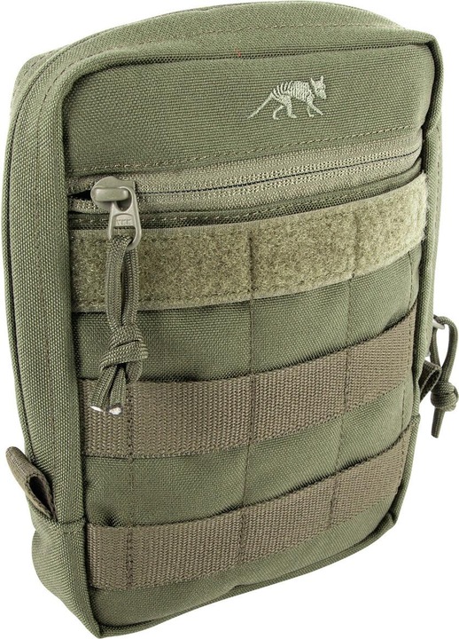 Immagine prodotto Tasmanian Tiger TT Tac Pouch 5 Verde oliva (1.10 l)