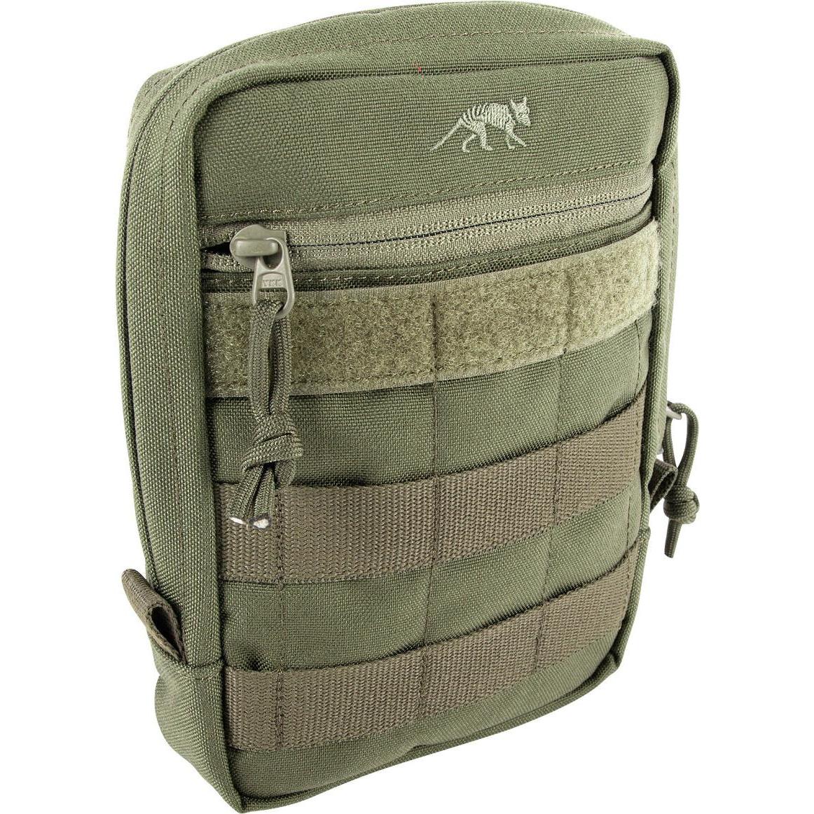 Thumbnail - Tasmanian Tiger, Tasche, TT Tac Pouch 5 Olivgrün, Grün, (1.10 l)