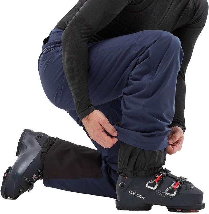 Immagine prodotto Millet Brevent Broek Blauw M Man (M)