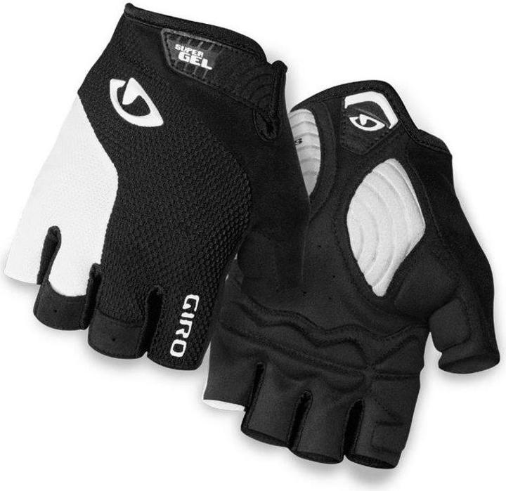 Actual product image Giro Strate Dure Supergel Gloves (S)