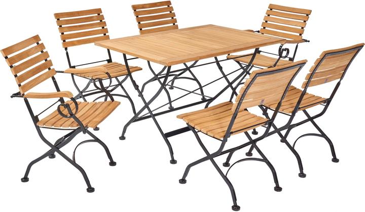 Actual product image LC Garden Wimbledon LC 249615