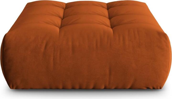 Actual product image Micadoni Bloom (Cushioned stools)