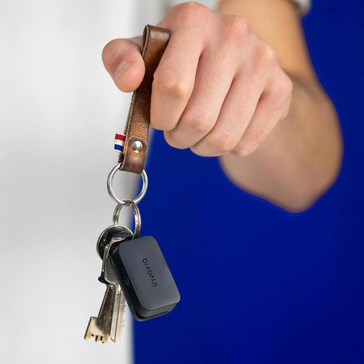Actual product image Invoxia Mini GPS Tracker