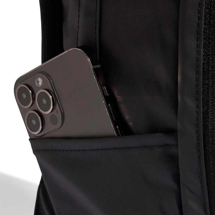 Produktbild Adidas Tiro C Backpack - black/carbon