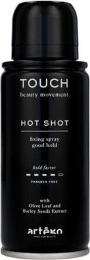 Produktbild Artego Touch Hair Spray Hot Shot Strong Hold 100ml (100 ml)