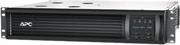 Produktbild APC Smt1500rmi2u (1500 VA, 1000 W, Line-Interaktiv USV)