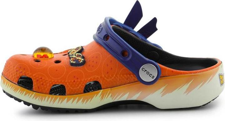 Productafbeelding Crocs K's DragonBallZ Classic Clog (29)