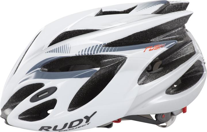 Produktbild Rudy Project Rush Helmet (51 - 55 cm)