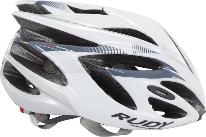 Produktbild Rudy Project Rush Helmet (51 - 55 cm)