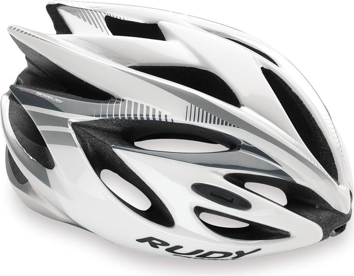 Produktbild Rudy Project Rush Helmet (51 - 55 cm)