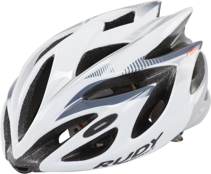 Produktbild Rudy Project Rush Helmet (51 - 55 cm)