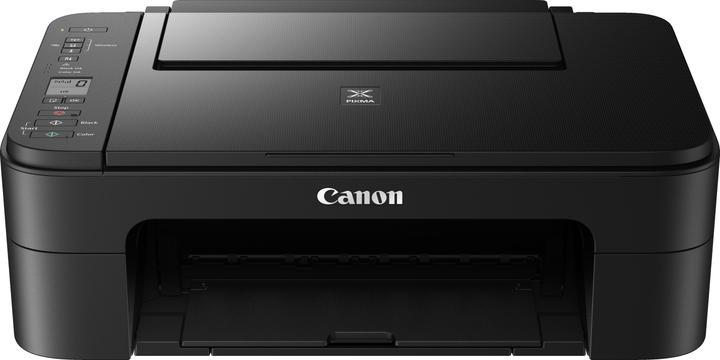 Image du produit Canon PIXMA TS3350 (Encre, Couleur)