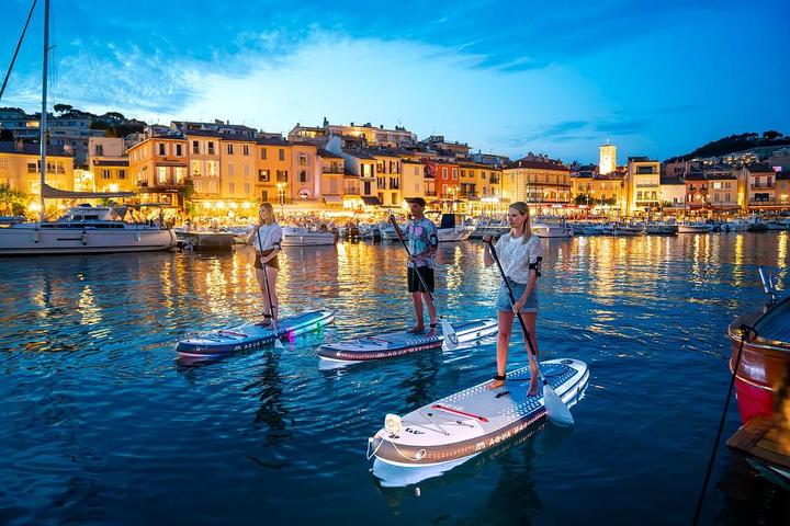 Produktbild Aqua Marina Glow (10'4")