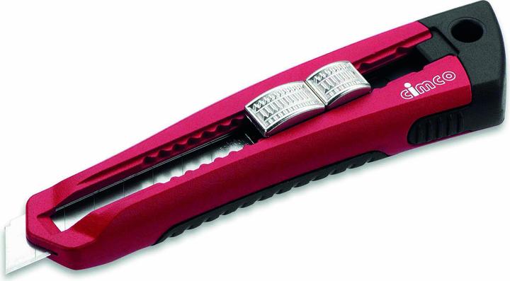 Actual product image Cimco utility knife (Cutters)