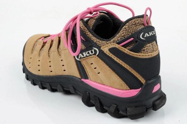 Produktbild AKU Alterra Lite Wanderschuhe (36)