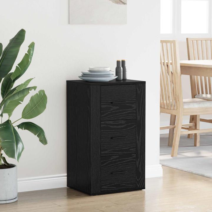 Produktbild vidaXL Sideboard (33 x 40 x 70 cm)
