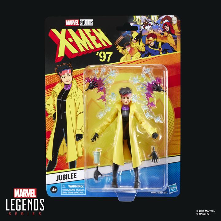Image du produit X-Man Xmn Legends Ent 2